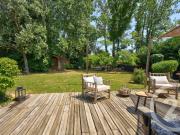 Maison 10 pièces 204 m²