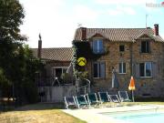 Maison 10 pièces 204 m²