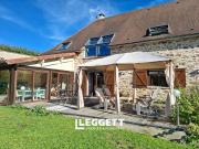 Maison 10 pièces 204 m²