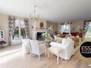 Maison 10 pièces 205 m²