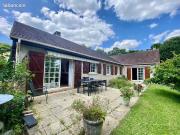 Maison 10 pièces 205 m²