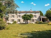 Maison 10 pièces 205 m²