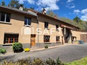 Maison 10 pièces 205 m²
