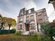 Maison 10 pièces 205 m²