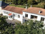 Maison 10 pièces 205 m²