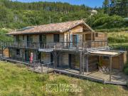 Maison 10 pièces 205 m²