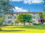 Maison 10 pièces 205 m²