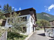 Maison 10 pièces 206 m²