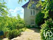 Maison 10 pièces 207 m²