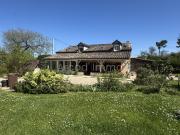 Maison 10 pièces 207 m²