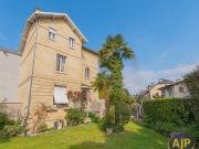 Maison 10 pièces 207 m²