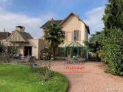 Maison 10 pièces 208 m²