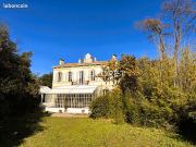 Maison 10 pièces 210 m²