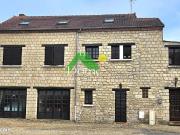 Maison 10 pièces 210 m²
