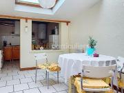 Maison 10 pièces 210 m²