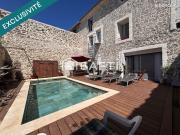 Maison 10 pièces 210 m²