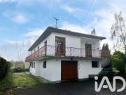 Maison 10 pièces 210 m²