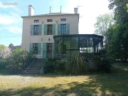 Maison 10 pièces 210 m²