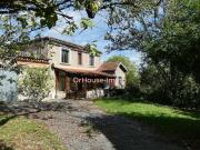 Maison 10 pièces 210 m²