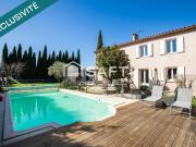 Maison 10 pièces 210 m²