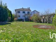 Maison 10 pièces 211 m²