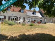 Maison 10 pièces 212 m²