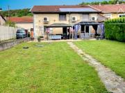 Maison 10 pièces 212 m²