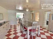 Maison 10 pièces 212 m²
