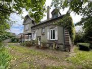 Maison 10 pièces 212 m²