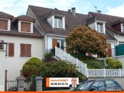 Maison 10 pièces 212 m²