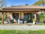 Maison 10 pièces 212 m²