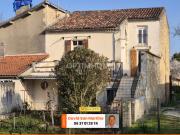 Maison 10 pièces 213 m²