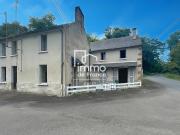 Maison 10 pièces 213 m²