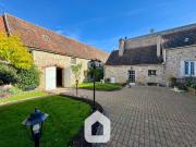 Maison 10 pièces 214 m²