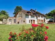 Maison 10 pièces 214 m²