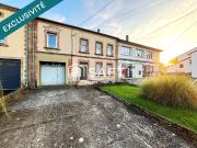 Maison 10 pièces 214 m²