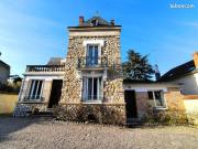 Maison 10 pièces 215 m²