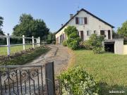Maison 10 pièces 215 m²