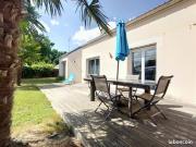 Maison 10 pièces 216 m²