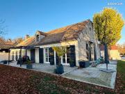 Maison 10 pièces 216 m²