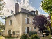 Maison 10 pièces 218 m²