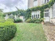 Maison 10 pièces 218 m²