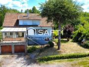 Maison 10 pièces 219 m²