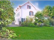 Maison 10 pièces 219m² Mazerolles