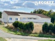 Maison 10 pièces 220 m²