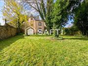 Maison 10 pièces 220 m²