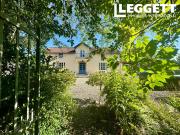 Maison 10 pièces 220 m²