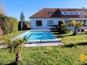 Maison 10 pièces 227 m²