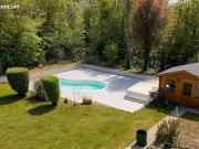 Maison 10 pièces 220 m²