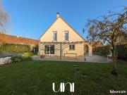 Maison 10 pièces 220 m²